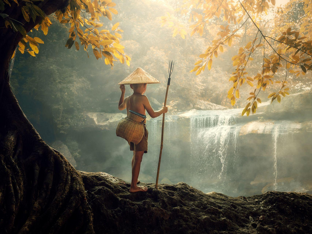 Asien Reisen mit Asien Special Tours