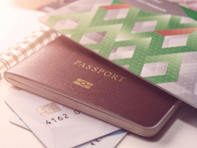 Reisevisa Service von Asien Special Tours