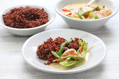 Bhutan Rundreise,Genussreise Bhutan, Ema Datshi, Traditionelles bhutanesisches Chili